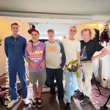 Ausgestorben 02.05.2026 Lila Eule