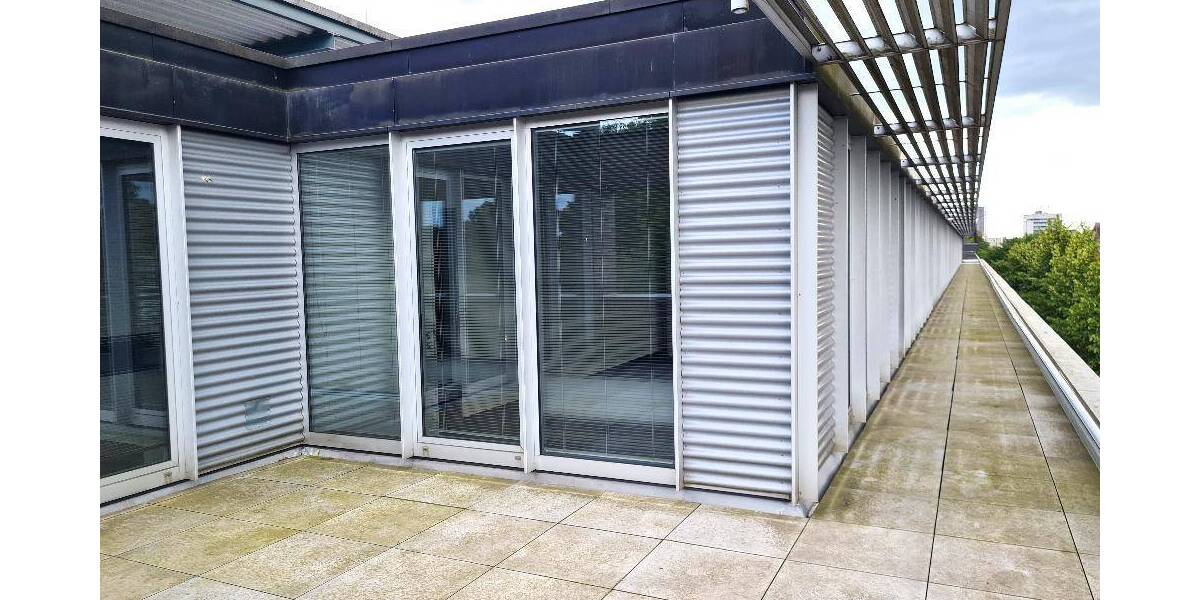 Gewerbeobjekt Bremen Findorff-Bürgerweide - 5.980&euro; | Angebot:26501387