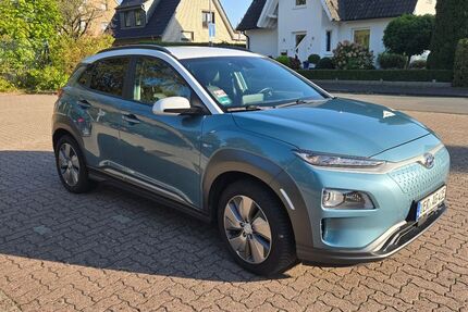 Hyundai KONA Elektro 127.500 km 15.600 &euro; Achim 28832