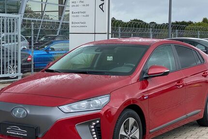 Hyundai IONIQ 27.499 km 14.450 € Achim 28832
