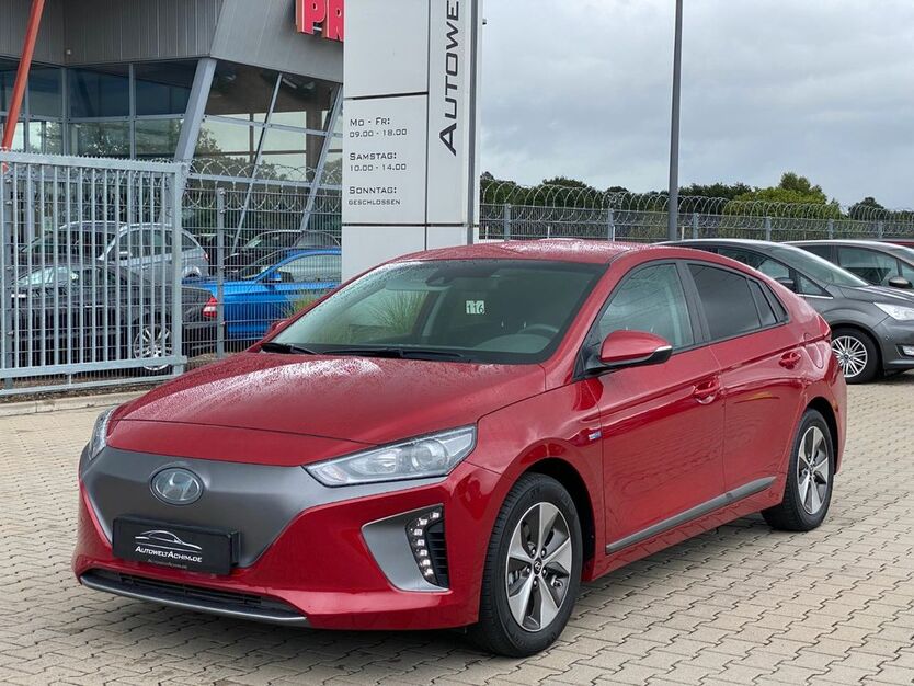 Hyundai IONIQ 27.499 km 14.450 € Achim 28832
