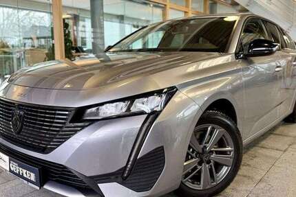 Peugeot 308 25.549 km 23.490 &euro; Lilienthal bei Bremen 28865