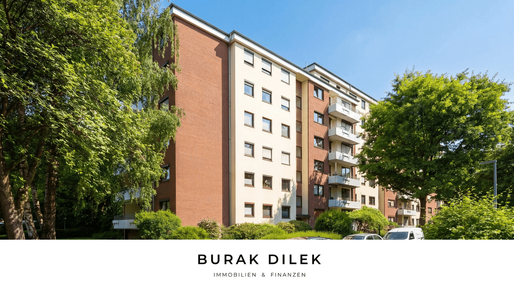 Etagenwohnung Bremen Burglesum - 4 Zimmer, 116 m&sup2;, 249.000&euro; | Angebot:26814253