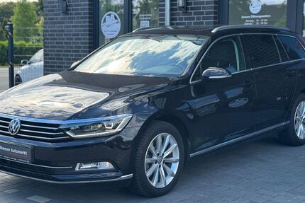 VW Passat 70.000 km 22.490 &euro; Weyhe / Melchiorshausen 28844