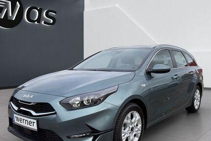 Kia ceed Sportswagon 20.791 km 21.680 &euro; Bremen 28357