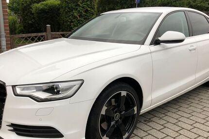 Audi A6 152.600 km 18.000 &euro; Bremen 28195