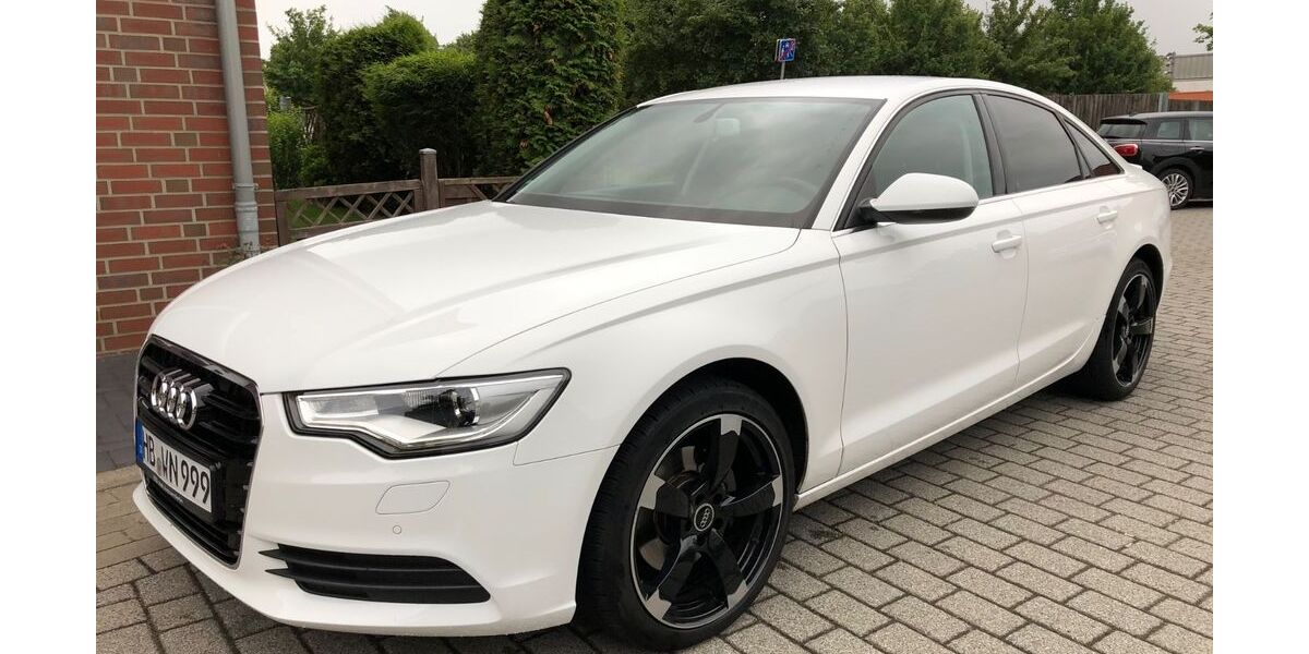 Audi A6 152.600 km 18.000 &euro; Bremen 28195