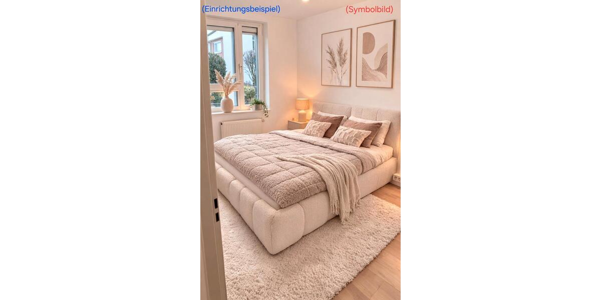 Terrassenwohnung Bremen Obervieland - 3 Zimmer, 80 m&sup2;, 269.000&euro; | Angebot:27096142