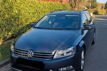 VW Passat 318.000 km 4.500 &euro; Bremen 28717