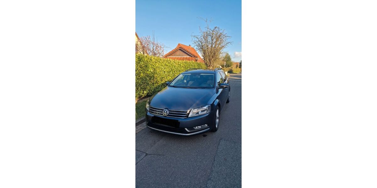 VW Passat 318.000 km 4.700 &euro; Bremen 28717