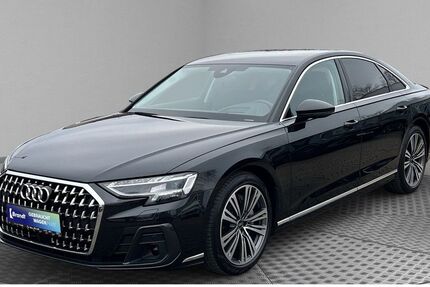 Audi A8 24.150 km 58.890 &euro; Weyhe 28844