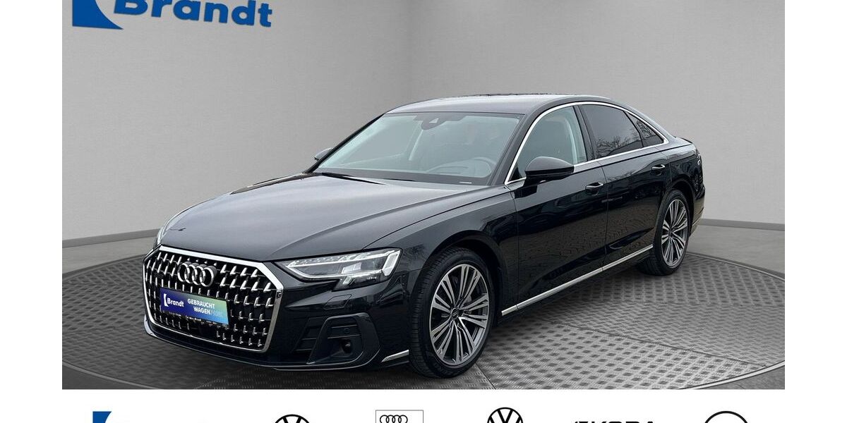 Audi A8 24.150 km 58.890 &euro; Weyhe 28844