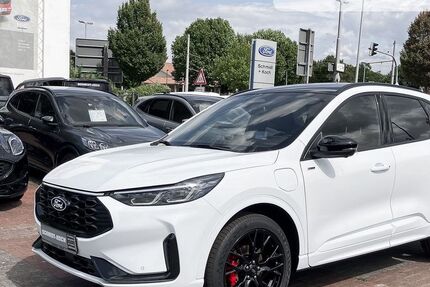 Ford Kuga 1.952 km 40.950 &euro; Bremen 28201