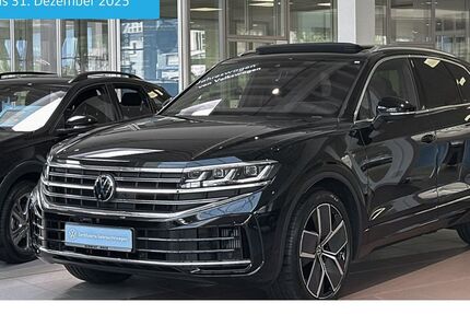 VW Touareg 5.869 km 81.850 € Bremen 28207