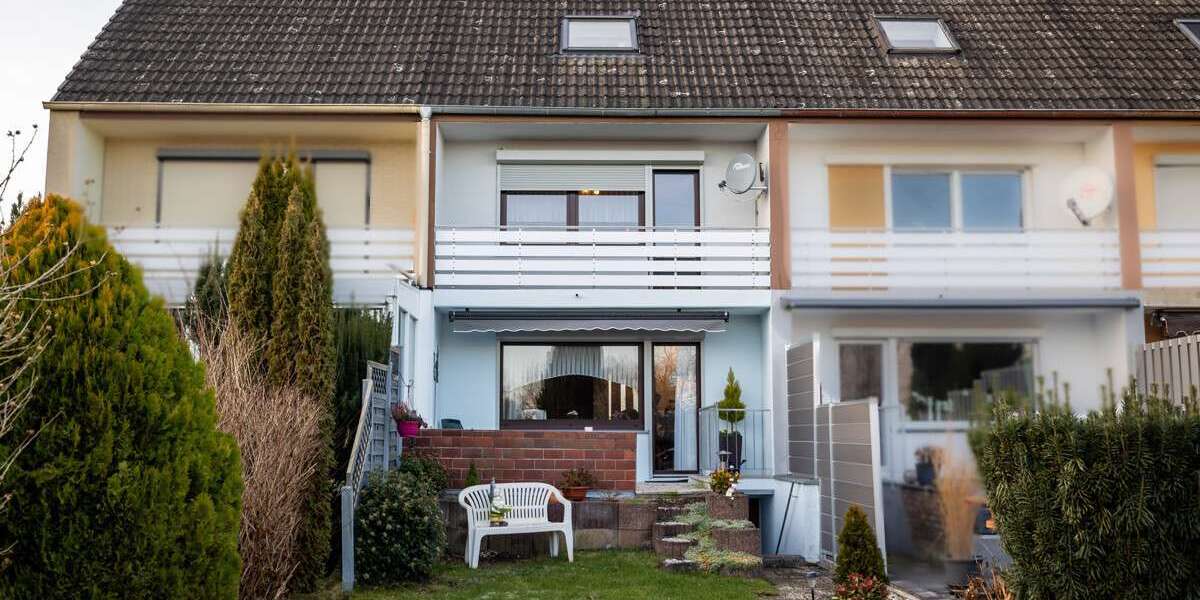 Einfamilienhaus Delmenhorst Düsternort - 5 Zimmer, 112 m&sup2;, 279.000&euro; | Angebot:24628649