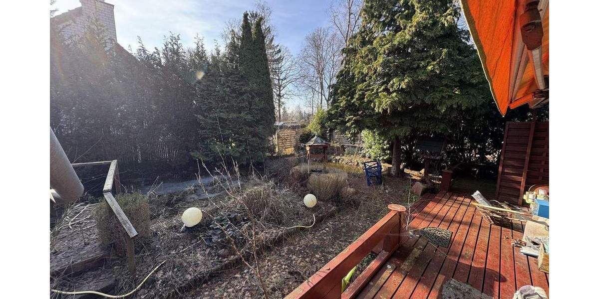 Einfamilienhaus Oyten Sagehorn - 4 Zimmer, 90 m&sup2;, 253.000&euro; | Angebot:25770315