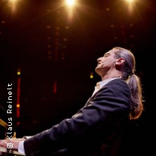 Hagen Rether - Liebe 20.02.2026 Pier 2