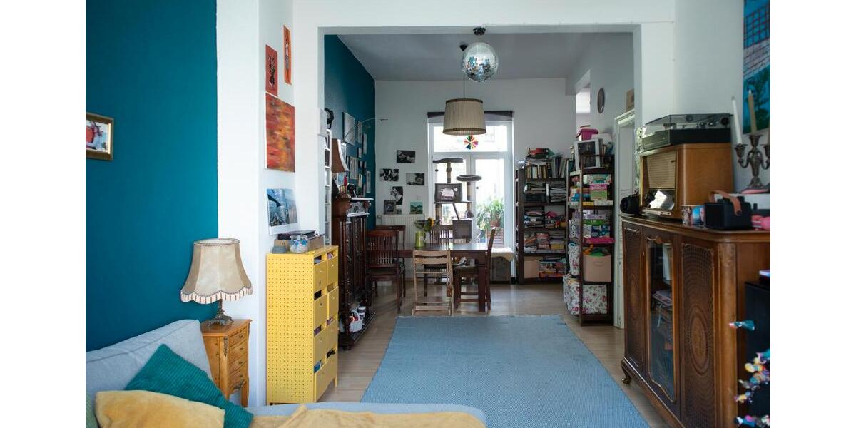 Maisonettenwohnung Bremen Neustadt - 3.5 Zimmer, 96 m&sup2;, 349.000&euro; | Angebot:27486700