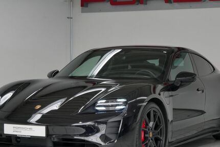 Porsche Taycan 15.400 km 86.890 &euro; Bremen 28207