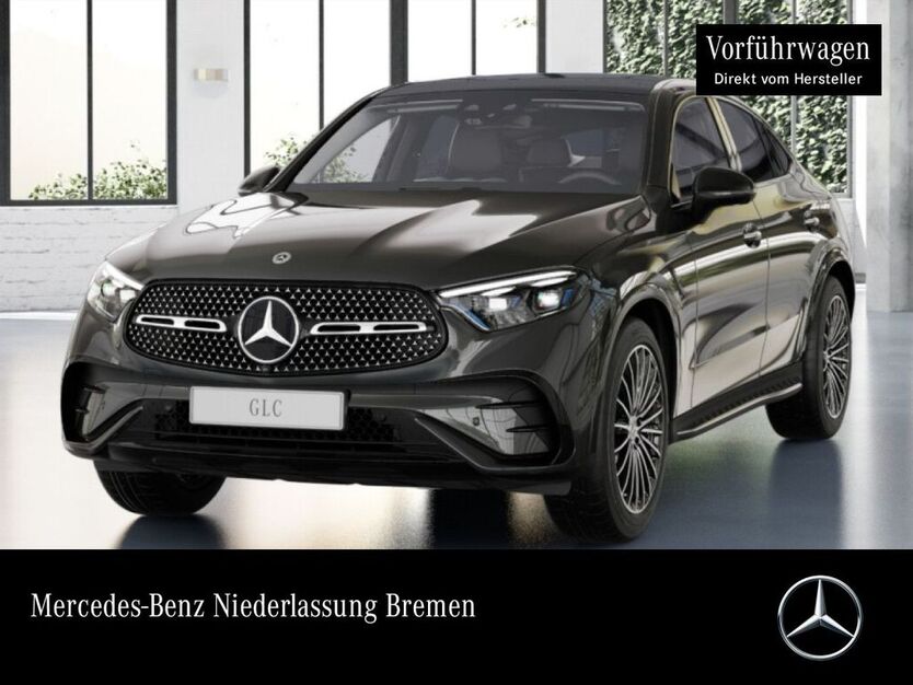 Mercedes-Benz GLC 450 9.927 km 83.890 € Bremen 28329