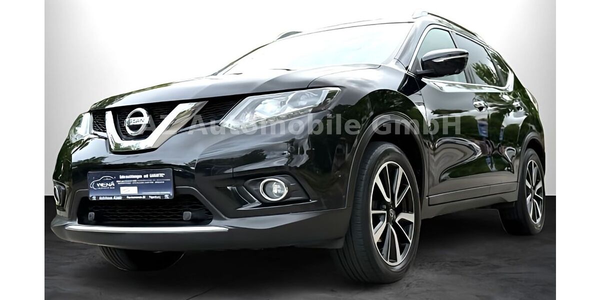 Nissan X-Trail 125.000 km 13.490 &euro; bremen 28277