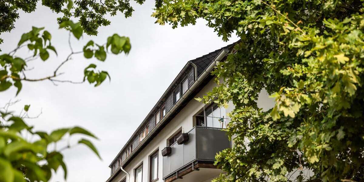Etagenwohnung Delmenhorst Düsternort - 3 Zimmer, 69 m&sup2;, 121.800&euro; | Angebot:27287377