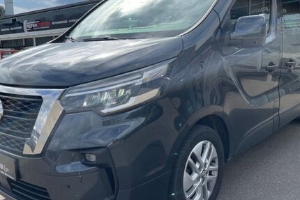 Nissan NV300 76.300 km 27.900 &euro; Bremen 28201