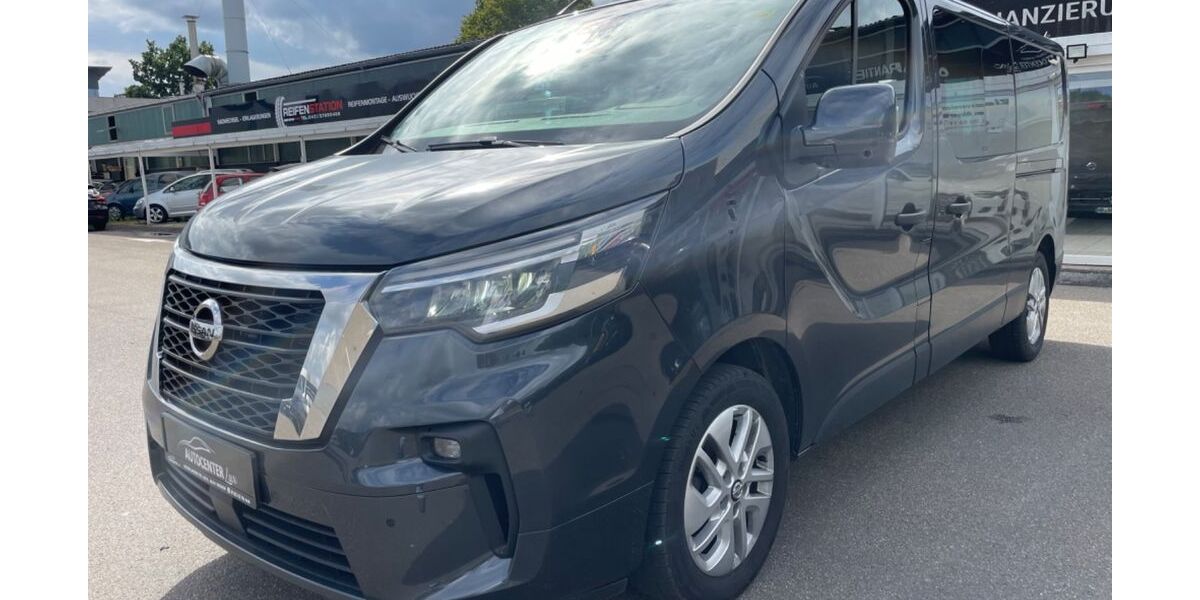 Renault Trafic 76.300 km 26.900 &euro; Bremen 28201