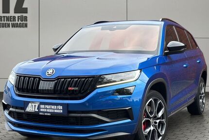 Skoda Kodiaq 113.100 km 31.999 € Delmenhorst 27749