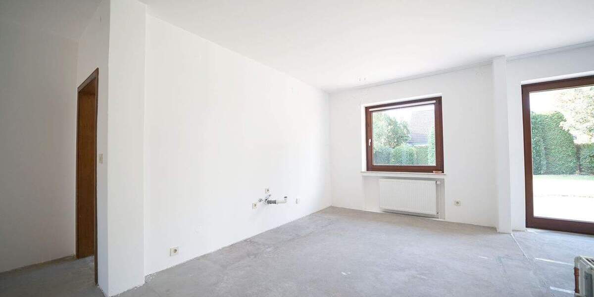 Einfamilienhaus Bremen Oberneuland - 4 Zimmer, 129 m&sup2;, 550.000&euro; | Angebot:25669645