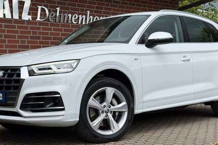 Audi Q5 123.000 km 29.999 &euro; Delmenhorst 27755