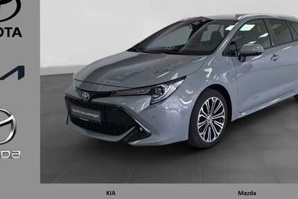 Toyota Corolla 37.805 km 22.990 &euro; Delmenhorst 27755