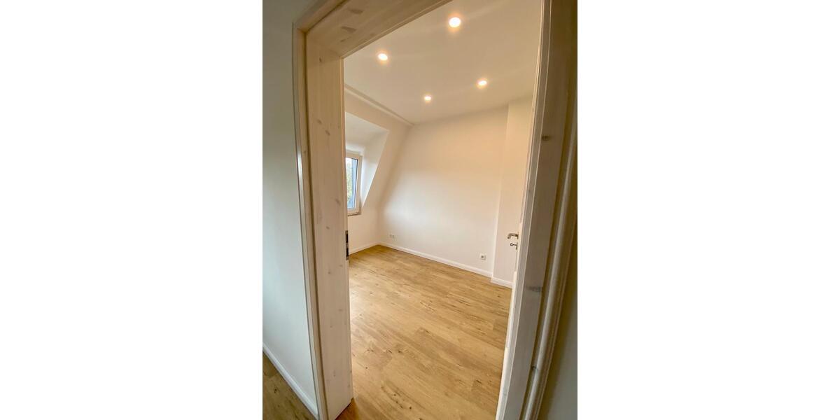 Maisonettenwohnung Bremen Blockland - 4 Zimmer, 80 m&sup2;, 800&euro; | Angebot:26589200