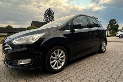 Ford C-Max 105.000 km 4.600 &euro; Bremen 28717