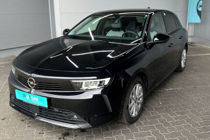 Opel Astra 23.321 km 23.490 &euro; Osterholz-Scharmbeck 27711