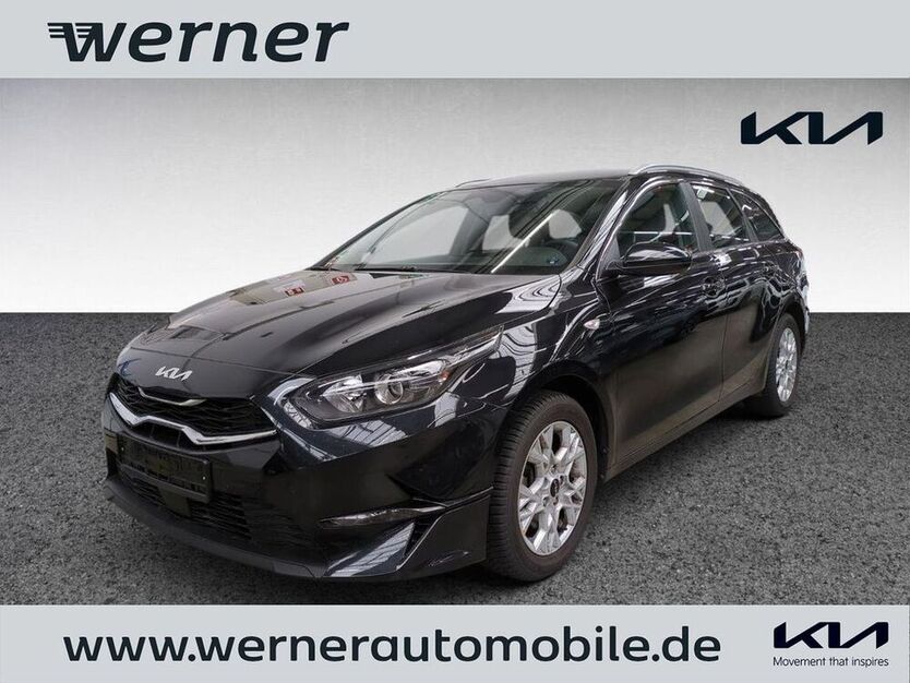 ceed Sportswagon