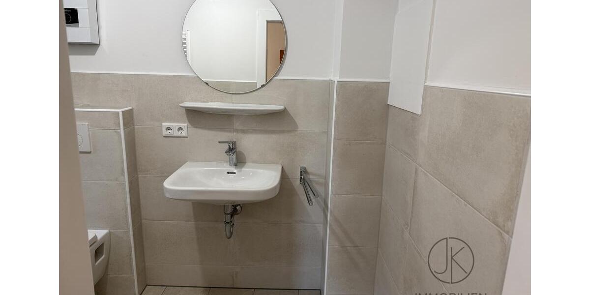 Erdgeschoßwohnung Schwanewede - 2 Zimmer, 54 m&sup2;, 700&euro; | Angebot:23596444