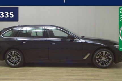BMW 520 117.500 km 21.480 &euro; Bremen / Arsten 28279