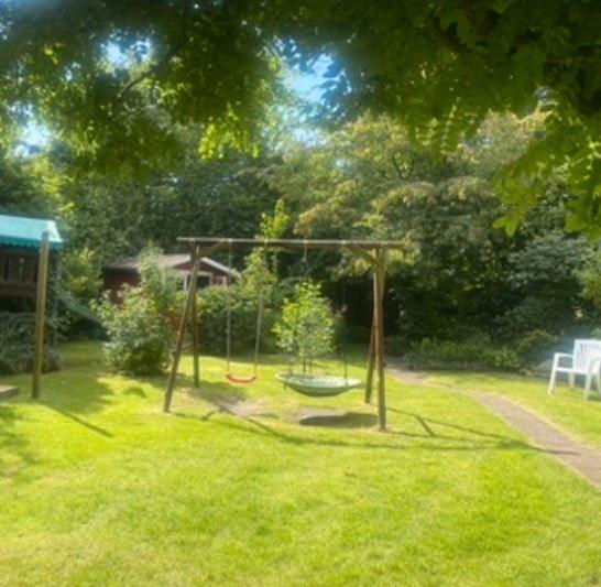 Terrassenwohnung Bremen Findorff - 3 Zimmer, 80 m&sup2;, 1.350&euro; | Angebot:25886697