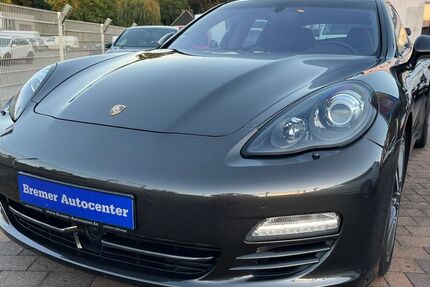 Porsche Panamera 203.000 km 26.900 &euro; Stuhr Brinkum 28816