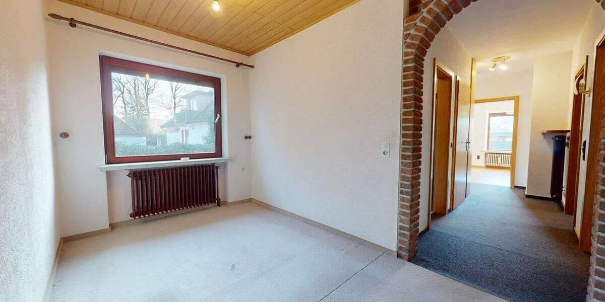 Einfamilienhaus Worpswede - 3 Zimmer, 126 m&sup2;, 270.000&euro; | Angebot:24672793
