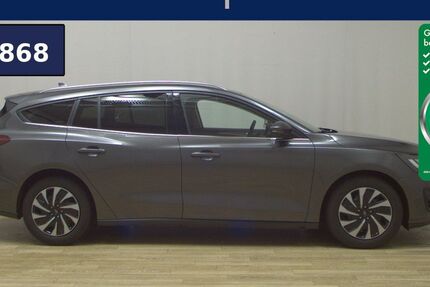 Ford Focus 99.663 km 14.780 &euro; Bremen / Arsten 28279