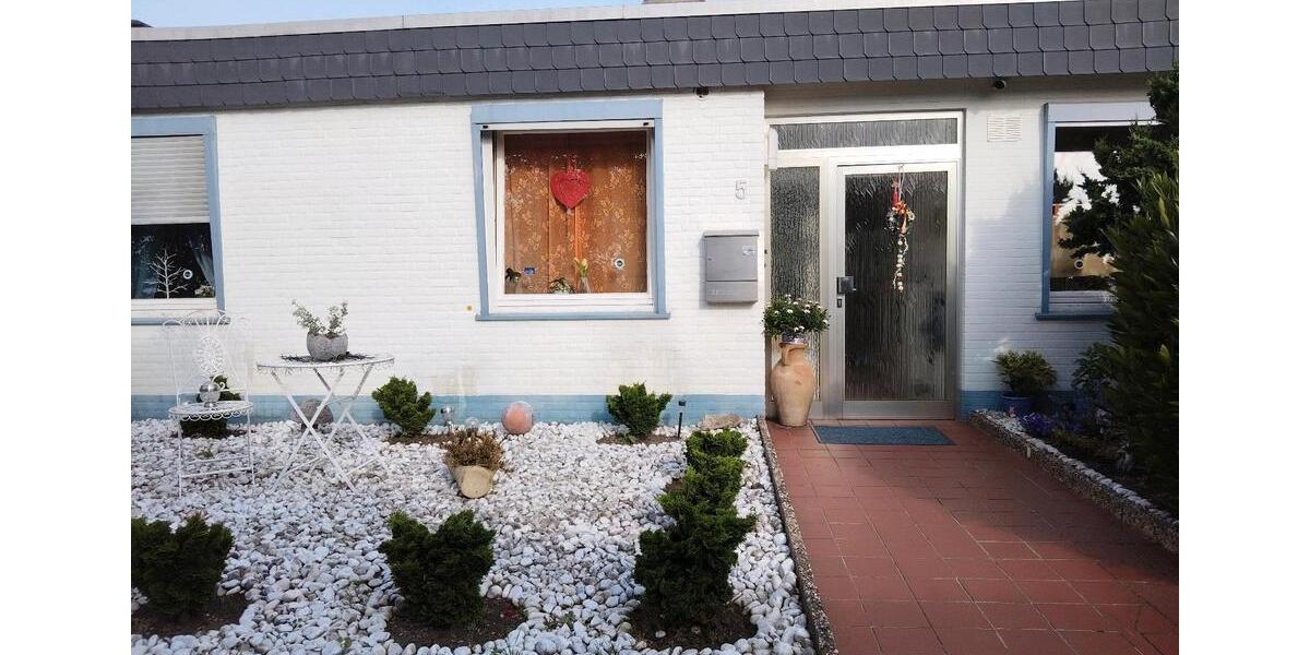 Bungalow Bremen Neustadt - 2 Zimmer, 100 m&sup2;, 270.000&euro; | Angebot:26818129