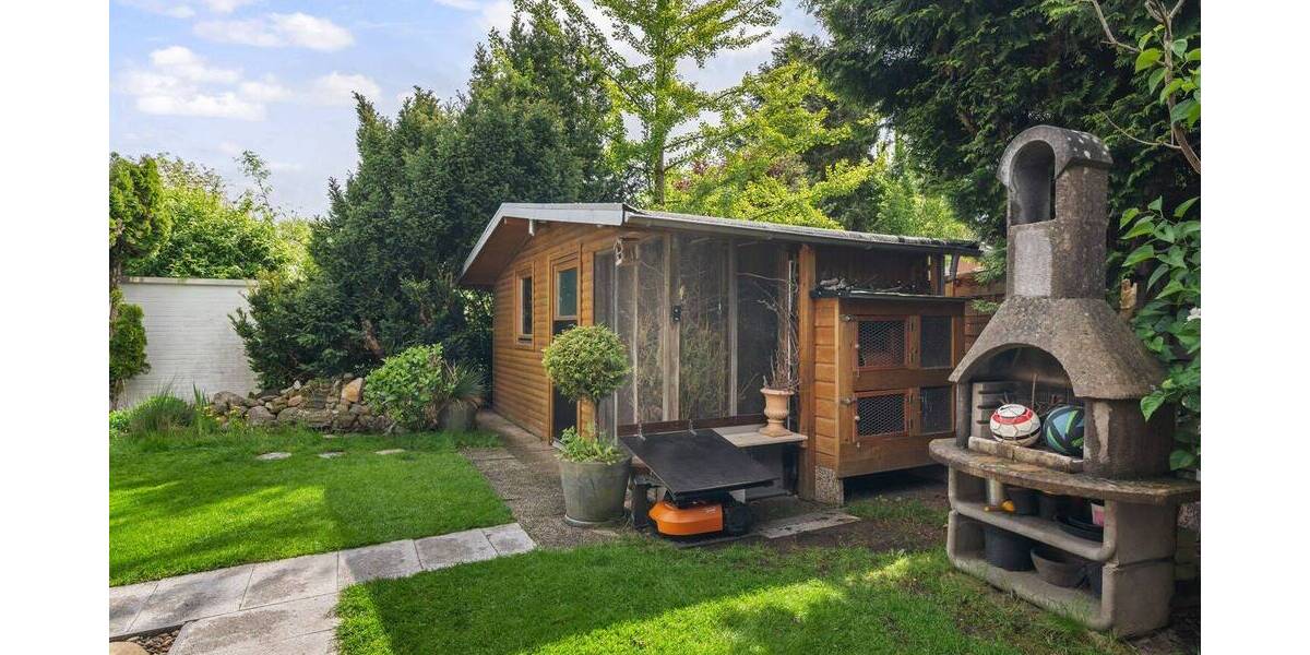 Bungalow Bremen / Habenhausen Habenhausen - 6 Zimmer, 143 m&sup2;, 449.000&euro; | Angebot:26656672