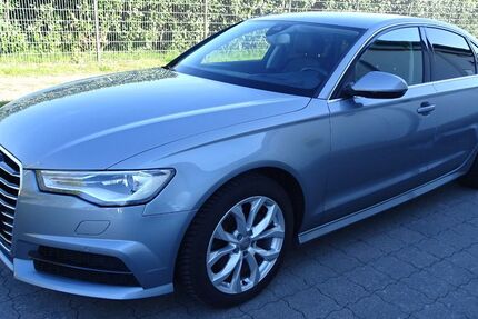 Audi A6 107.000 km 18.990 &euro; Osterholz-Scharmbeck 27711