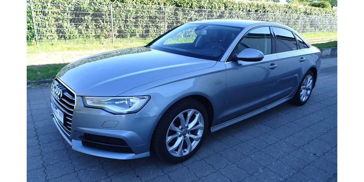 Audi A6 107.000 km 18.990 &euro; Osterholz-Scharmbeck 27711