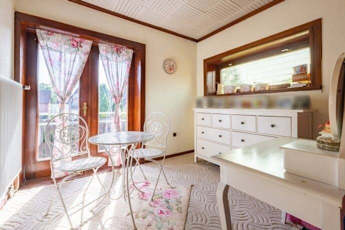 Mehrfamilienhaus, Wohnhaus Delmenhorst Mitte - 5 Zimmer, 123 m&sup2;, 325.000&euro; | Angebot:26891489