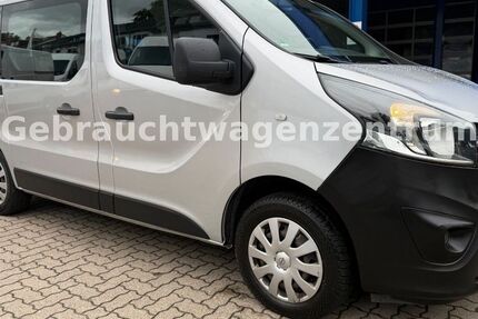 Opel Vivaro 187.900 km 10.990 &euro; Bremen 28207