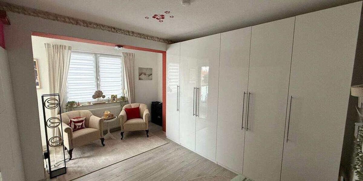 Etagenwohnung Weyhe Kirchweyhe - 4 Zimmer, 89 m&sup2;, 299.000&euro; | Angebot:25775317