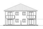 Etagenwohnung Delmenhorst Stickgras/Annenriede - 3 Zimmer, 77 m&sup2;, 321.500&euro; | Angebot:26572754